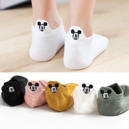 كلسات نص ديزني ميكي ماووس (ربطه 12 قطعه)